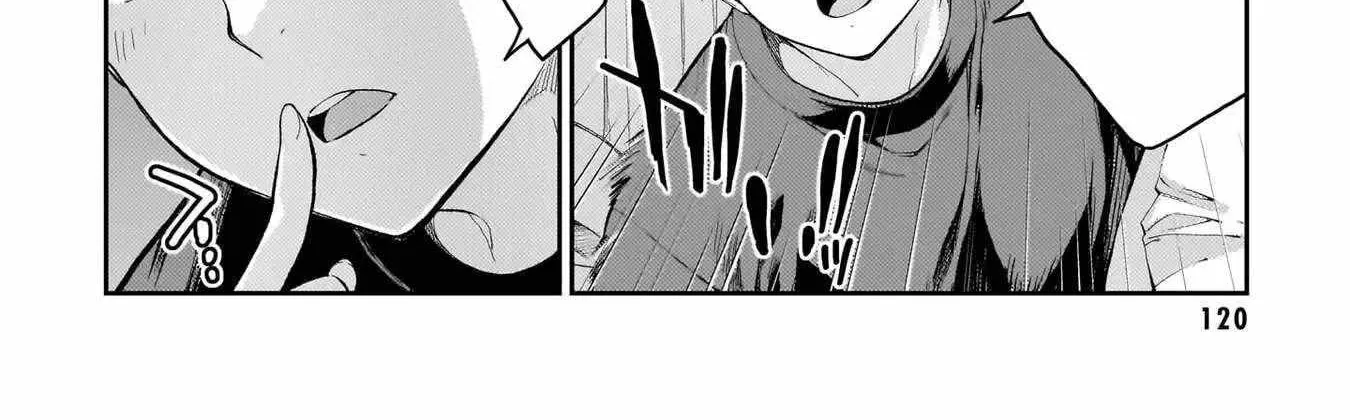 Wakaranai desu Yoshida-san — Chapter 4 — Page 32