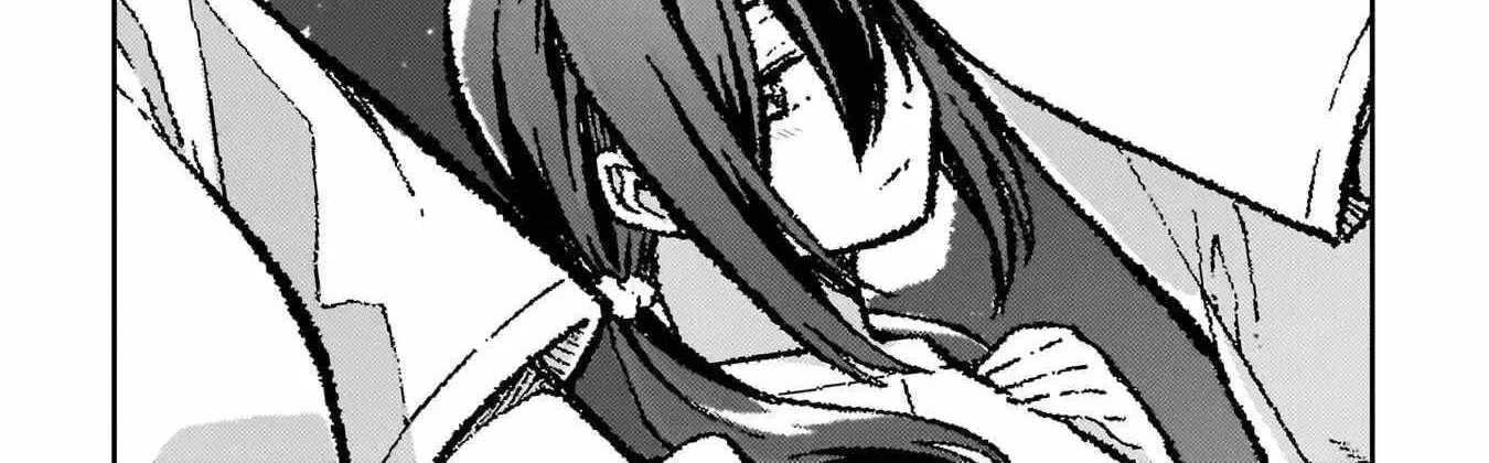 Wakaranai desu Yoshida-san — Chapter 4 — Page 42