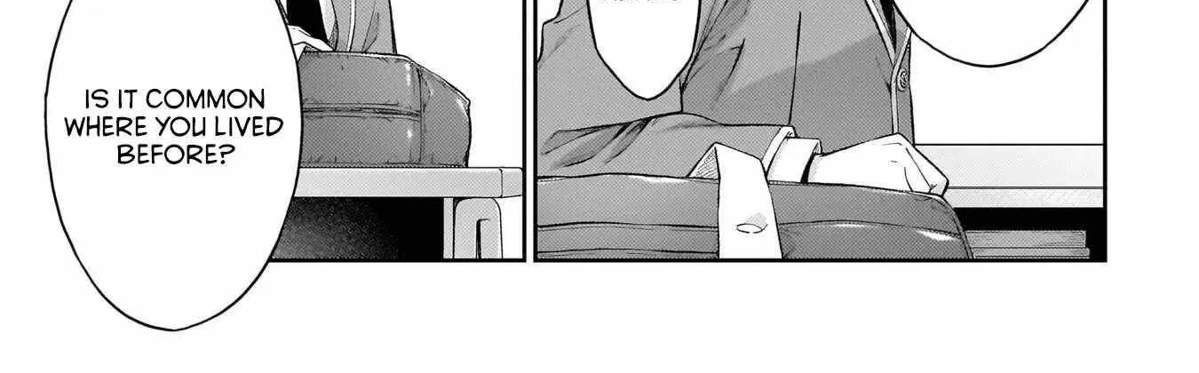 Wakaranai desu Yoshida-san — Chapter 5 — Page 10