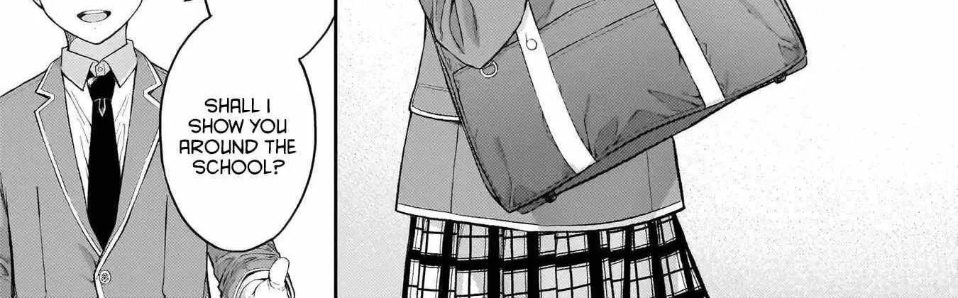 Wakaranai desu Yoshida-san — Chapter 5 — Page 18
