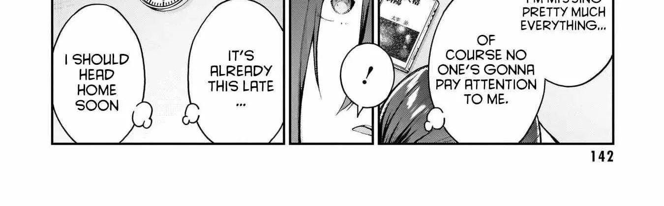 Wakaranai desu Yoshida-san — Chapter 5 — Page 24