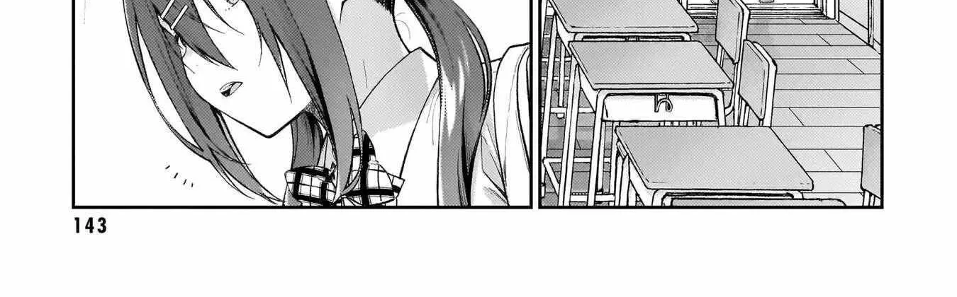 Wakaranai desu Yoshida-san — Chapter 5 — Page 26