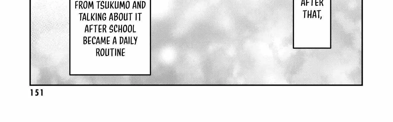Wakaranai desu Yoshida-san — Chapter 5 — Page 42