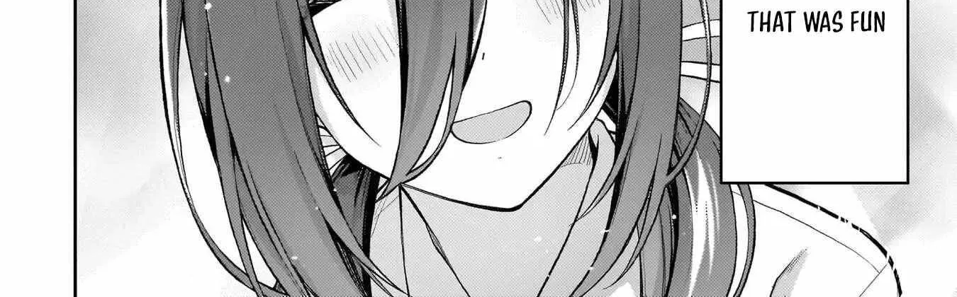Wakaranai desu Yoshida-san — Chapter 5 — Page 44