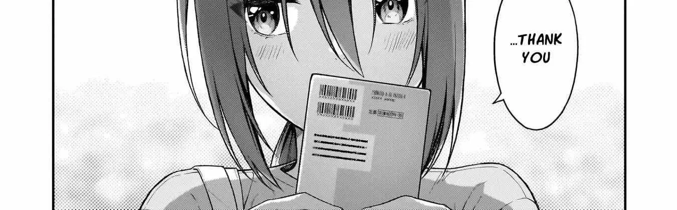 Wakaranai desu Yoshida-san — Chapter 5 — Page 56