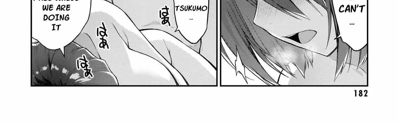 Wakaranai desu Yoshida-san — Chapter 6 — Page 24