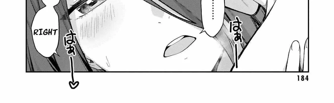 Wakaranai desu Yoshida-san — Chapter 6 — Page 28