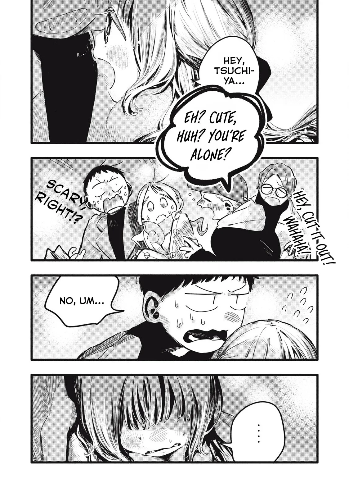 Pure 0.01 mm — Chapter 48 — Page 2