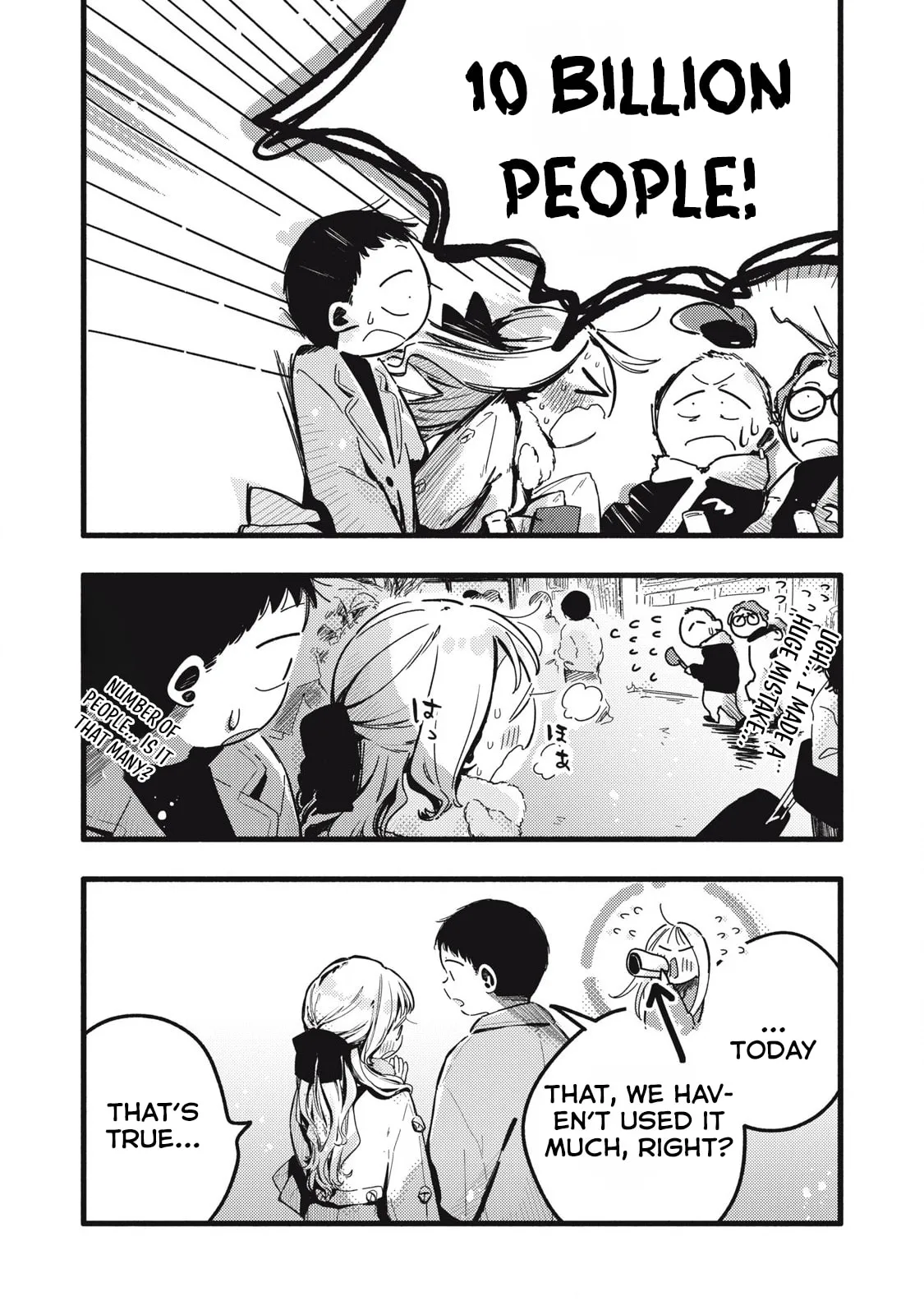 Pure 0.01 mm — Chapter 48 — Page 3