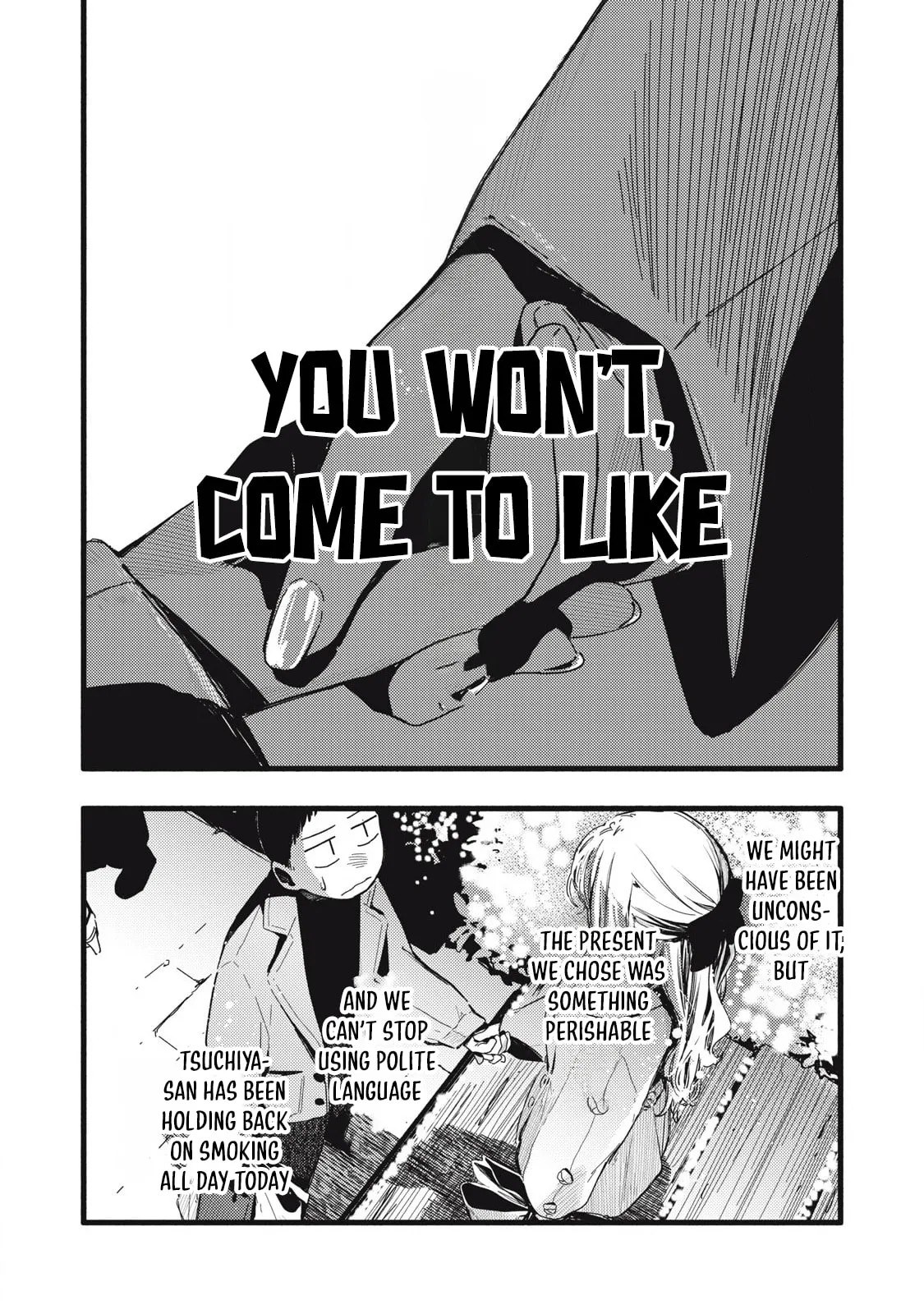 Pure 0.01 mm — Chapter 48 — Page 11