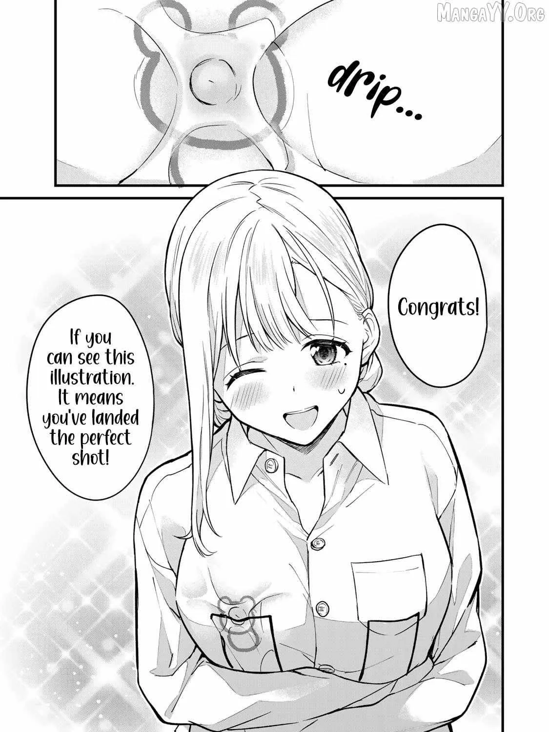 Ikenai! Runa-sensei R — Chapter 17 — Page 23