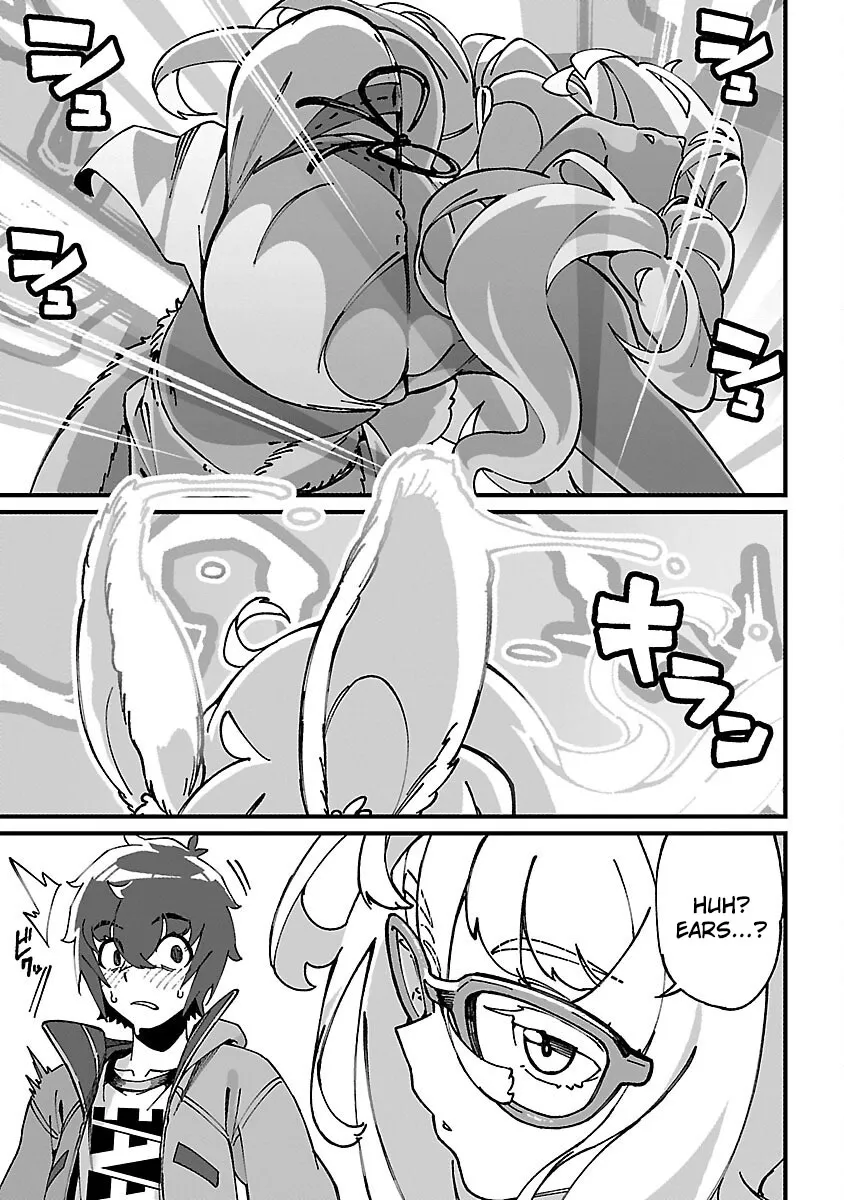I Want to Turn this Crowded Dungeon Around with My Breeding Skill