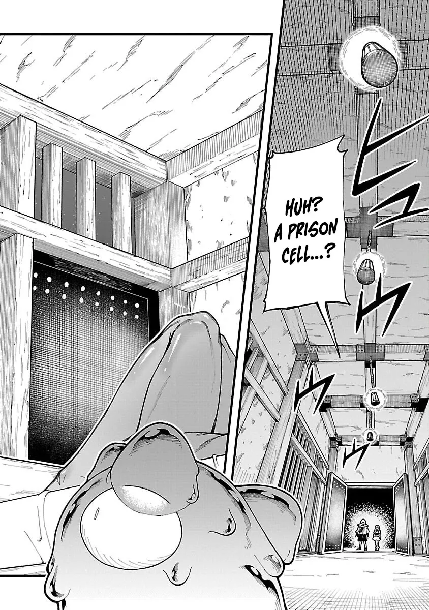 I Want to Turn this Crowded Dungeon Around with My Breeding Skill