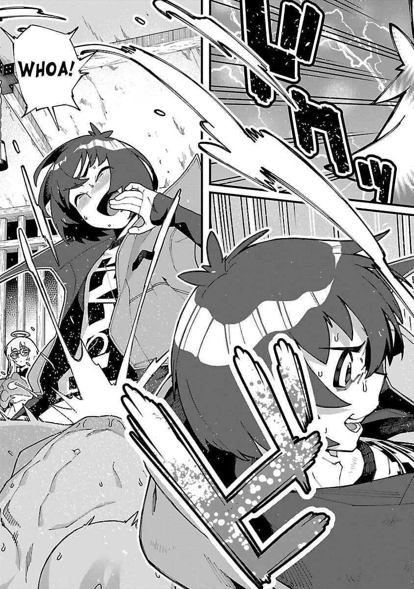 I Want to Turn this Crowded Dungeon Around with My Breeding Skill