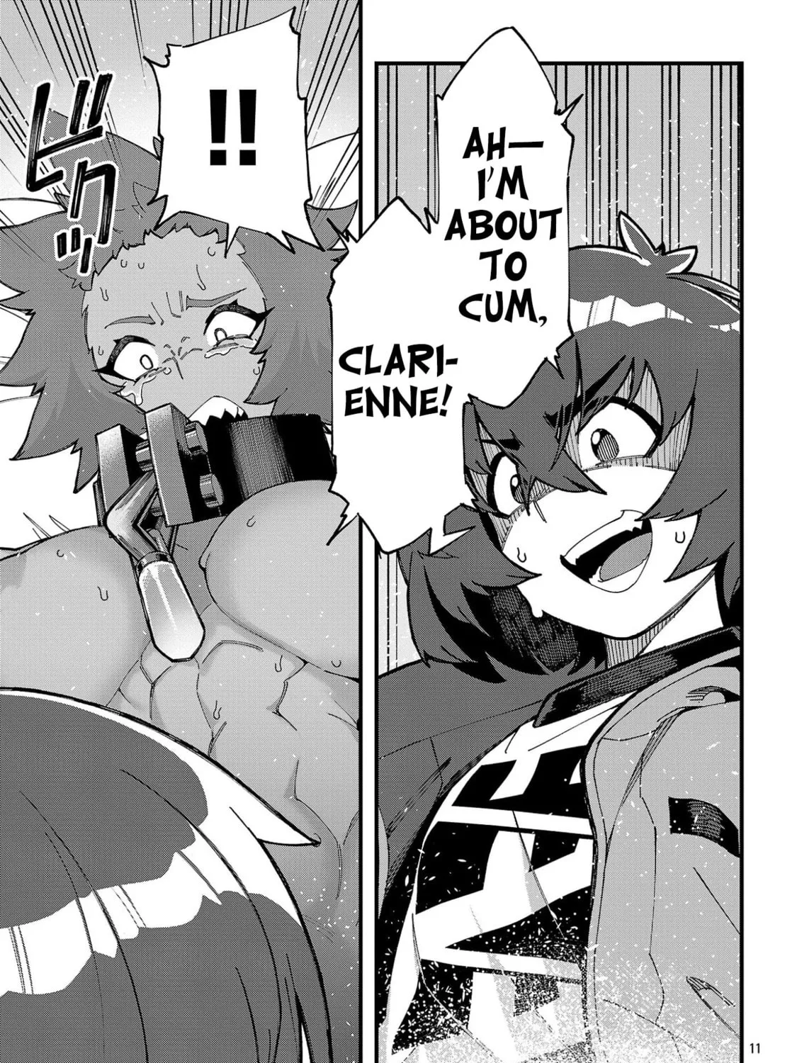 I Want to Turn this Crowded Dungeon Around with My Breeding Skill