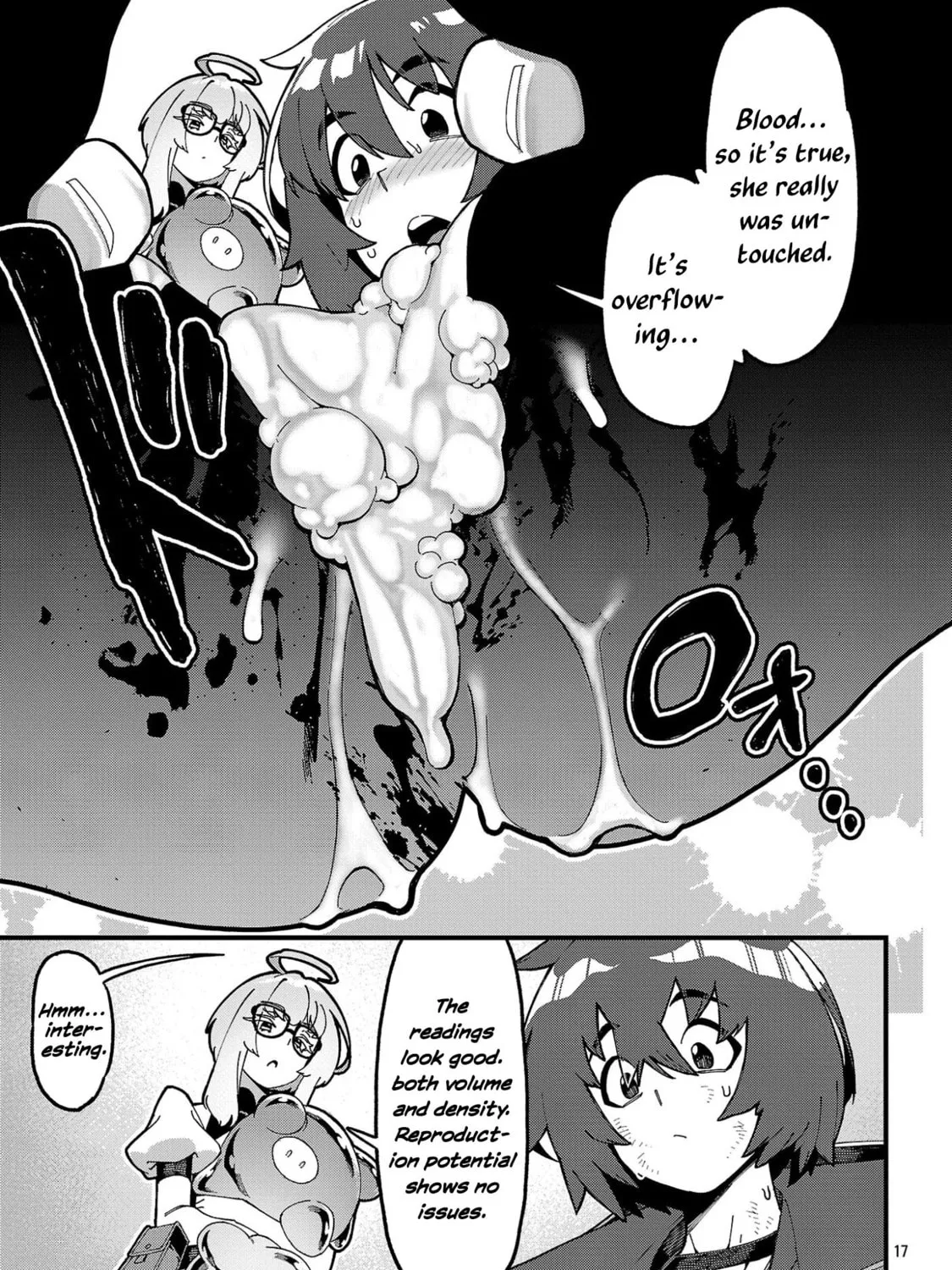 I Want to Turn this Crowded Dungeon Around with My Breeding Skill