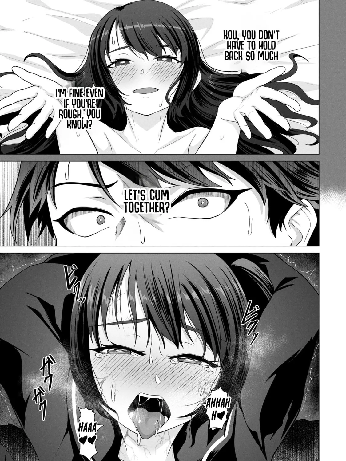 Only My Vaccine Can Save the World From Zombie Apocalypse — Chapter 16 — Page 37