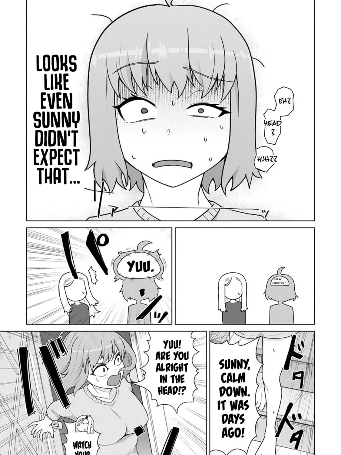 Only My Vaccine Can Save the World From Zombie Apocalypse — Chapter 19 — Page 3
