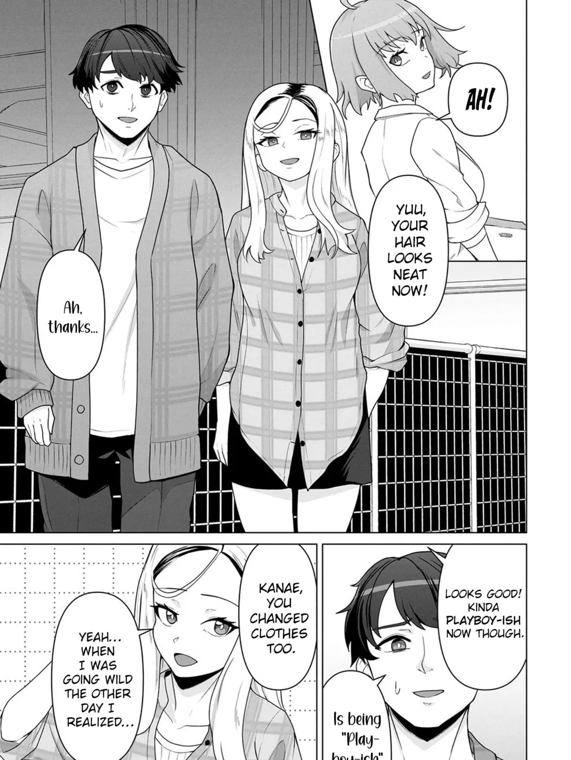 Only My Vaccine Can Save the World From Zombie Apocalypse — Chapter 19 — Page 25