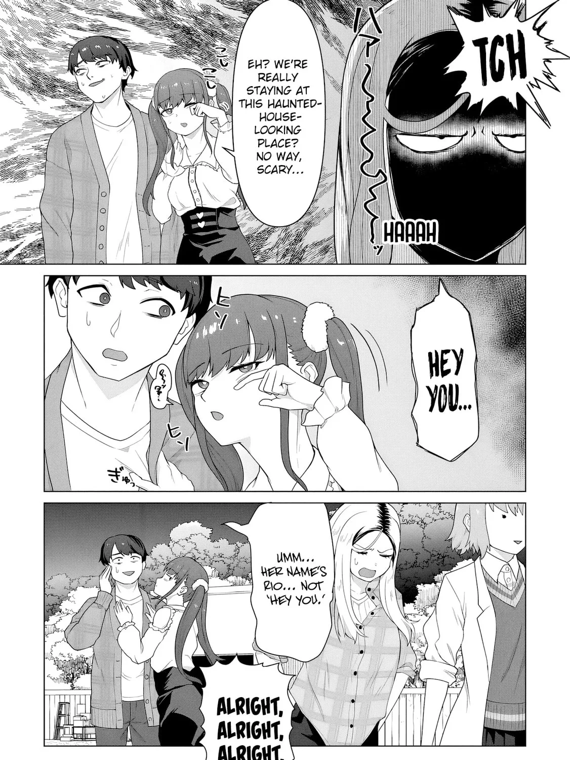 Only My Vaccine Can Save the World From Zombie Apocalypse — Chapter 22 — Page 5