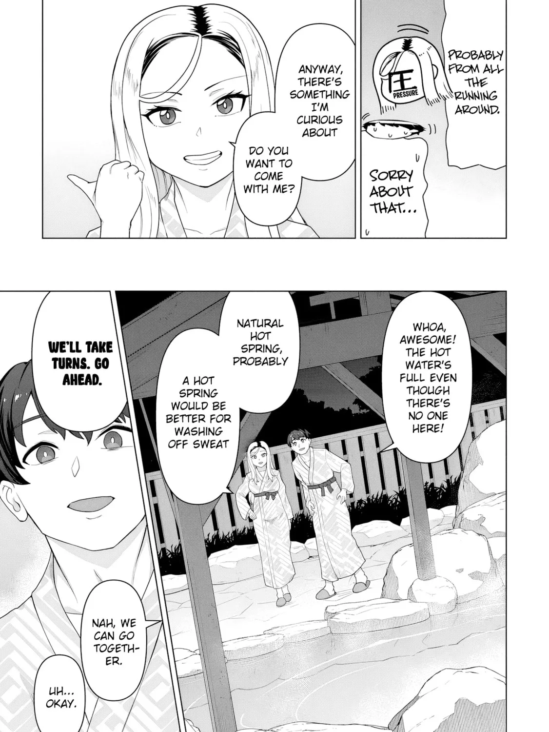 Only My Vaccine Can Save the World From Zombie Apocalypse — Chapter 22 — Page 29