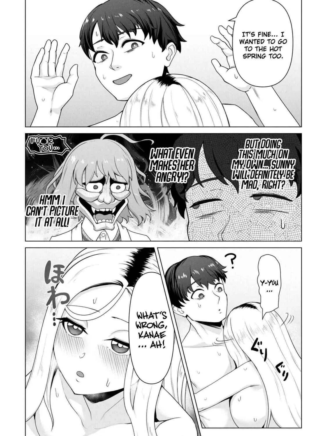 Only My Vaccine Can Save the World From Zombie Apocalypse — Chapter 24 — Page 31