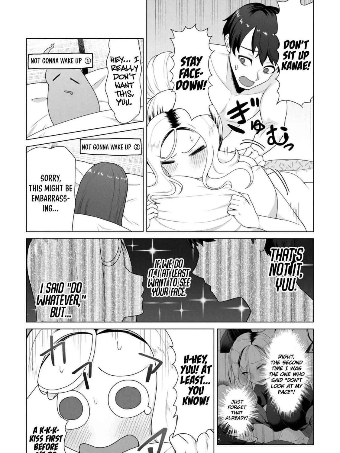 Only My Vaccine Can Save the World From Zombie Apocalypse — Chapter 25 — Page 8