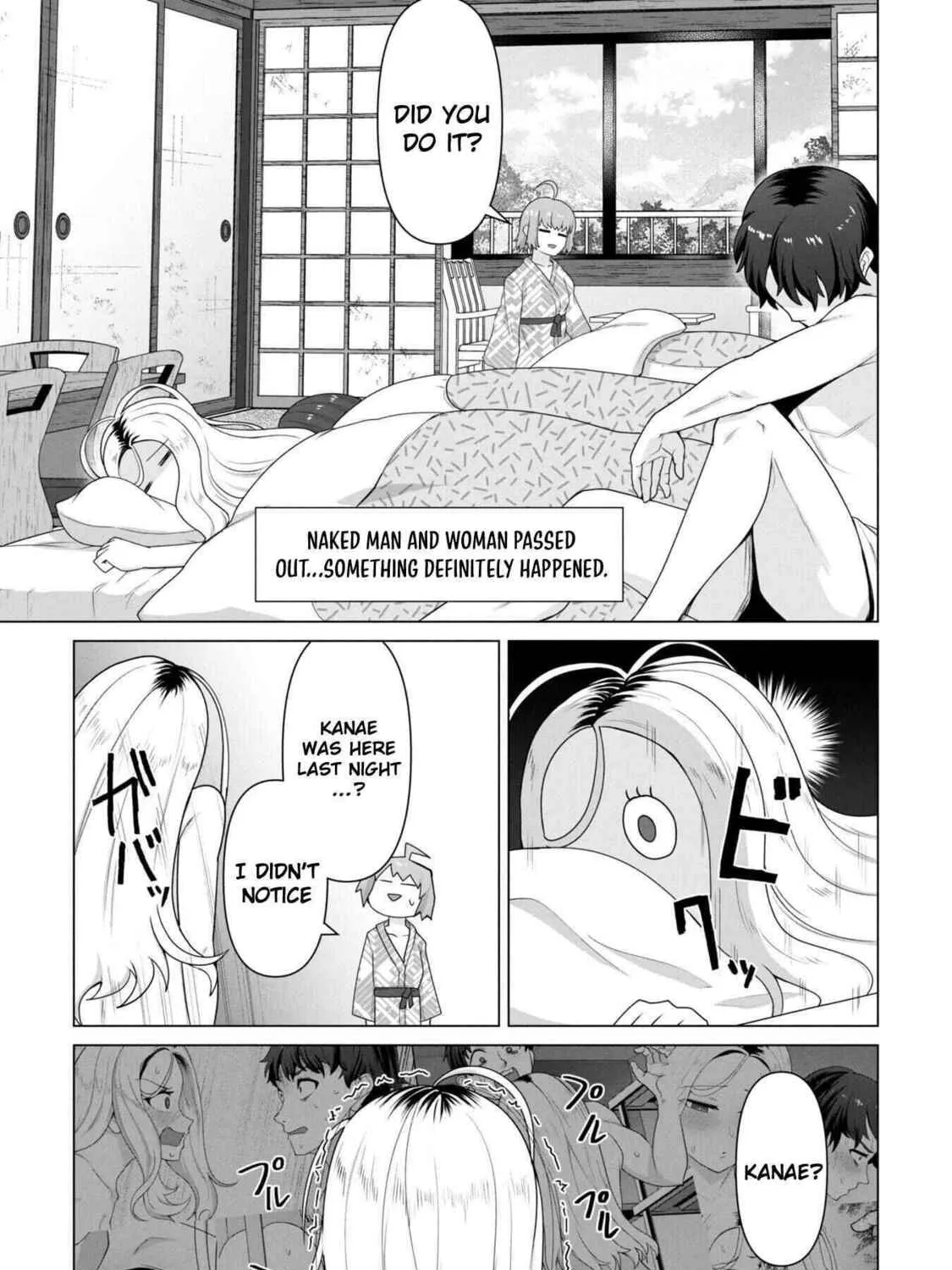 Only My Vaccine Can Save the World From Zombie Apocalypse — Chapter 25 — Page 14