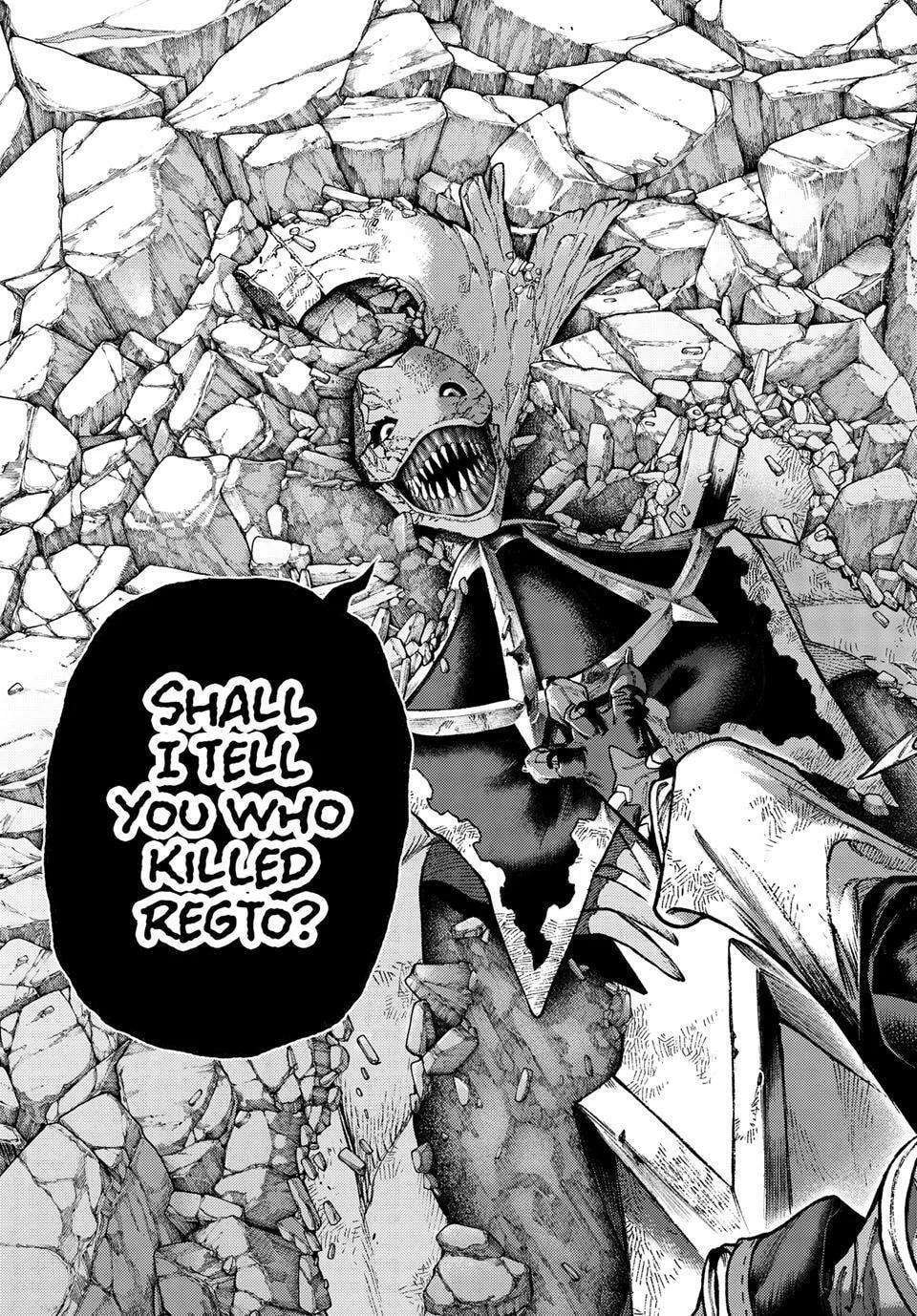 Gachiakuta Manga — Chapter 160 — Page 13