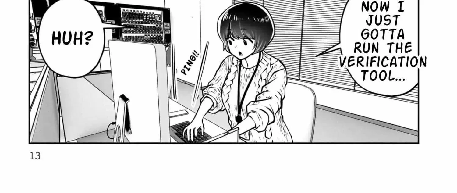 Kou Iu No Ga Ii — Chapter 38 — Page 26