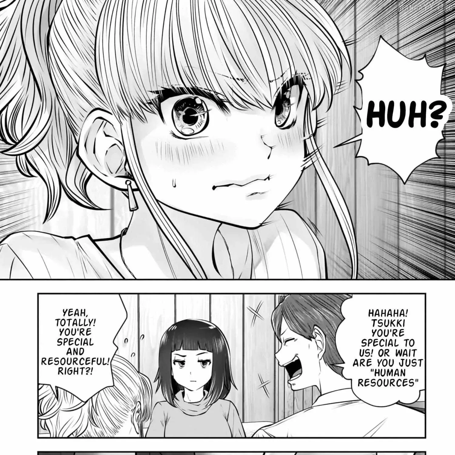 Kou Iu No Ga Ii — Chapter 38 — Page 39