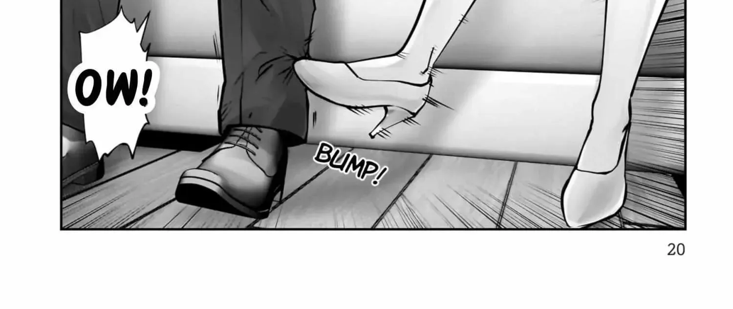 Kou Iu No Ga Ii — Chapter 38 — Page 40