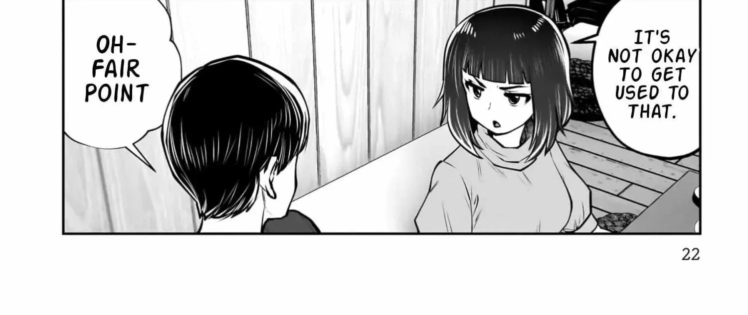 Kou Iu No Ga Ii — Chapter 38 — Page 44