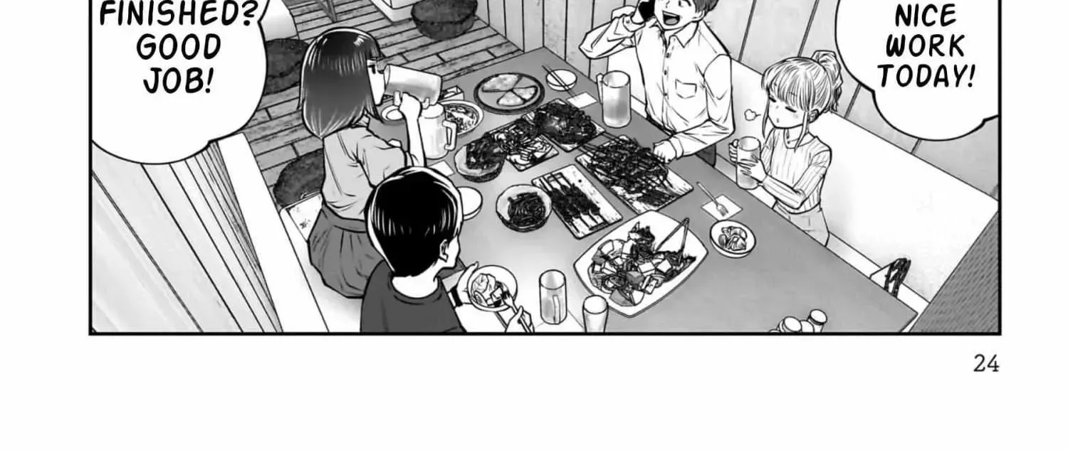 Kou Iu No Ga Ii — Chapter 38 — Page 48