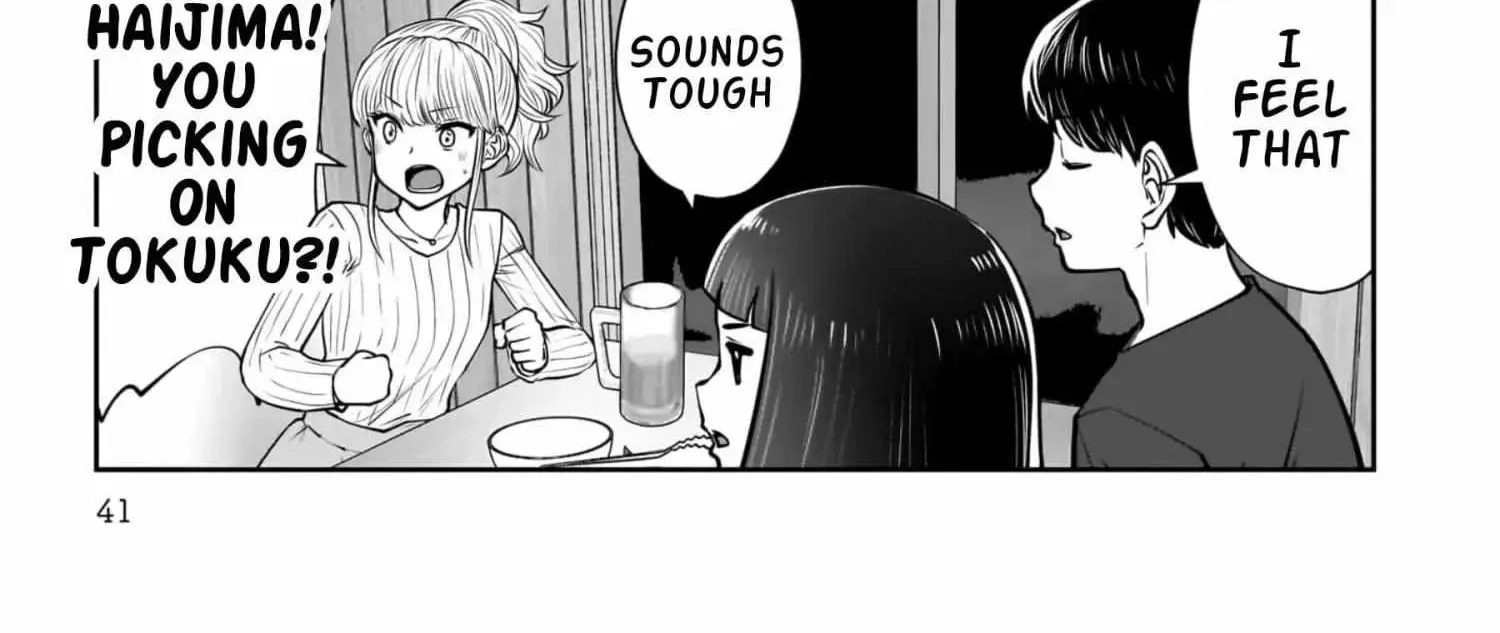Kou Iu No Ga Ii — Chapter 38 — Page 63