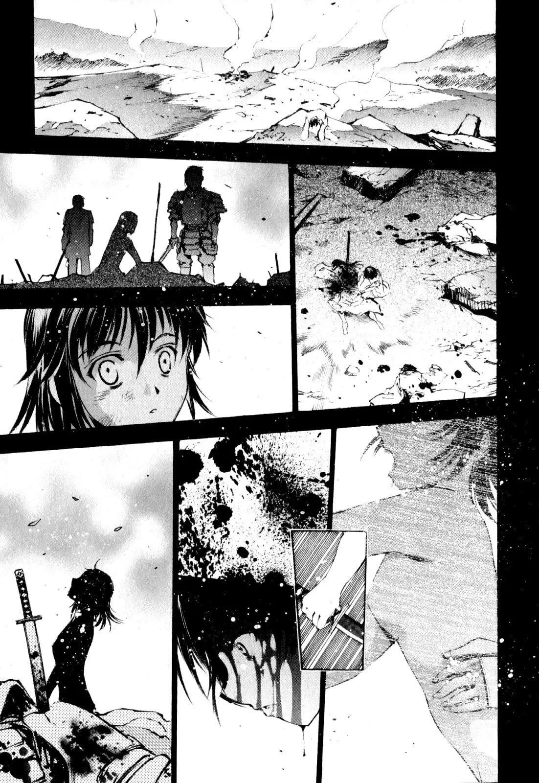 Gaia Kitan — Chapter 3 — Page 19