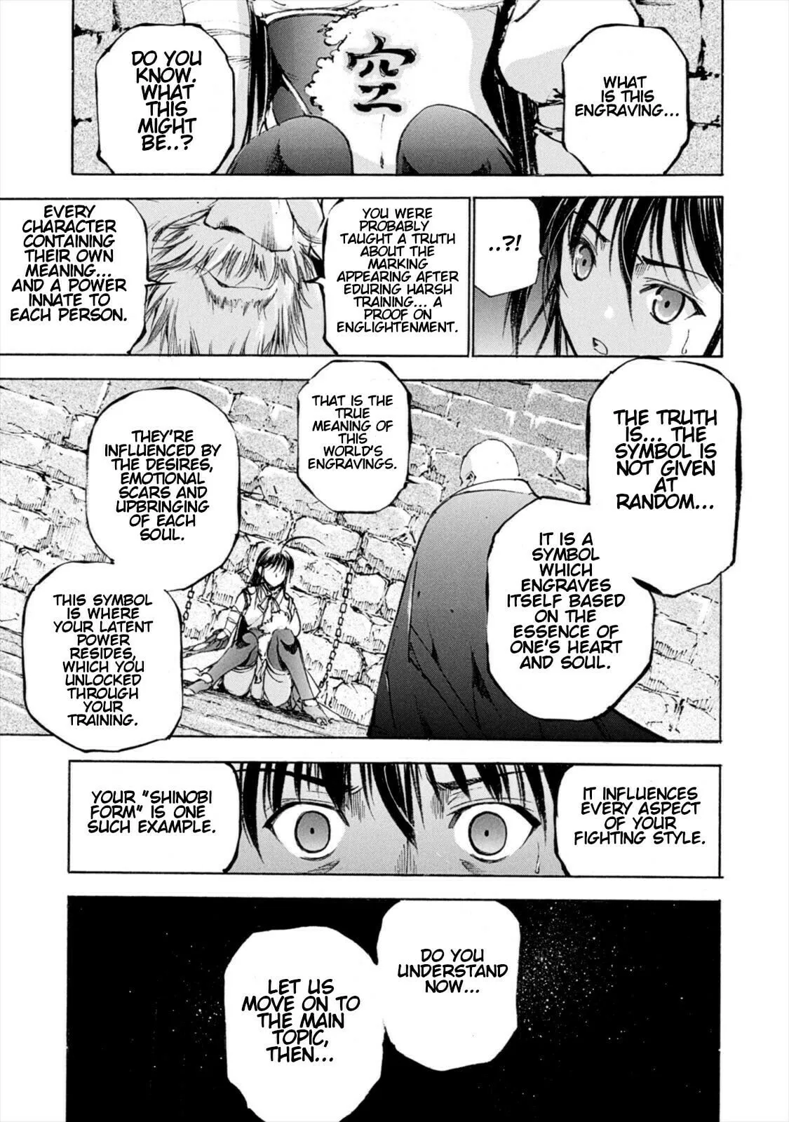 Gaia Kitan — Chapter 7 — Page 16