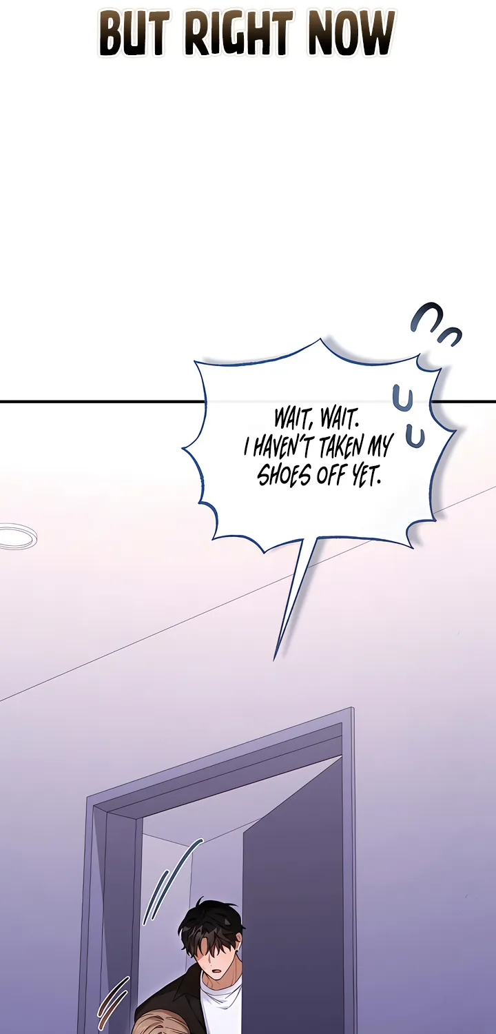 The Usefulness of Childhood Friends — Chapter 34 — Page 3