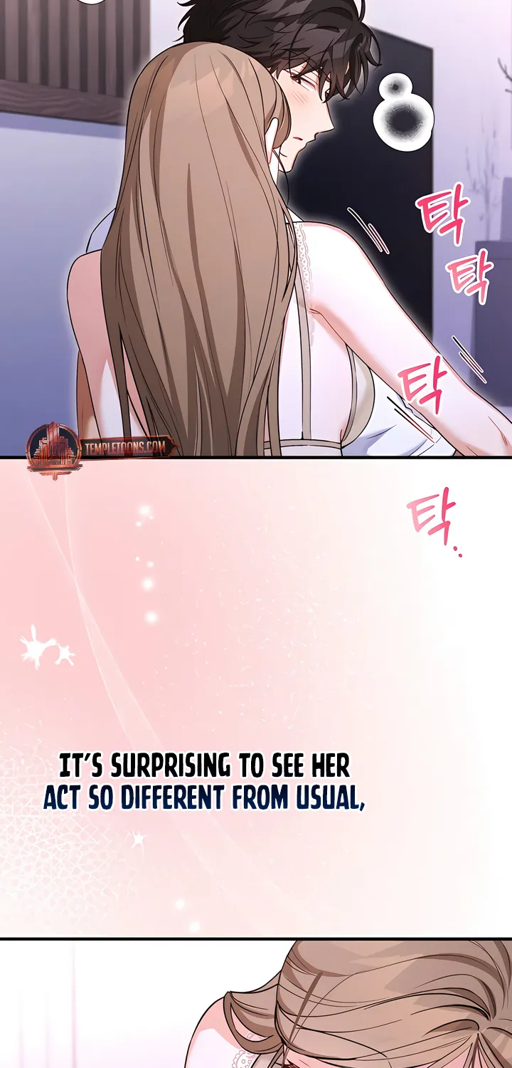 The Usefulness of Childhood Friends — Chapter 34 — Page 21