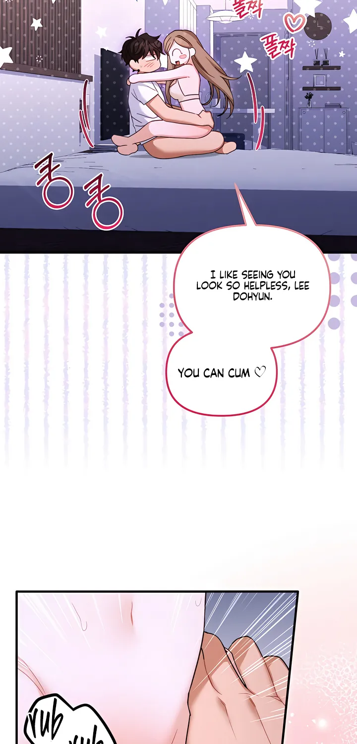 The Usefulness of Childhood Friends — Chapter 34 — Page 82