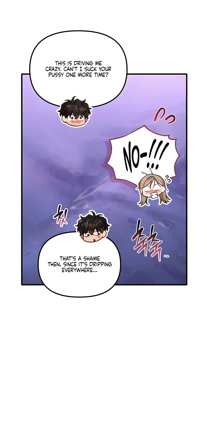 The Usefulness of Childhood Friends — Chapter 35 — Page 32