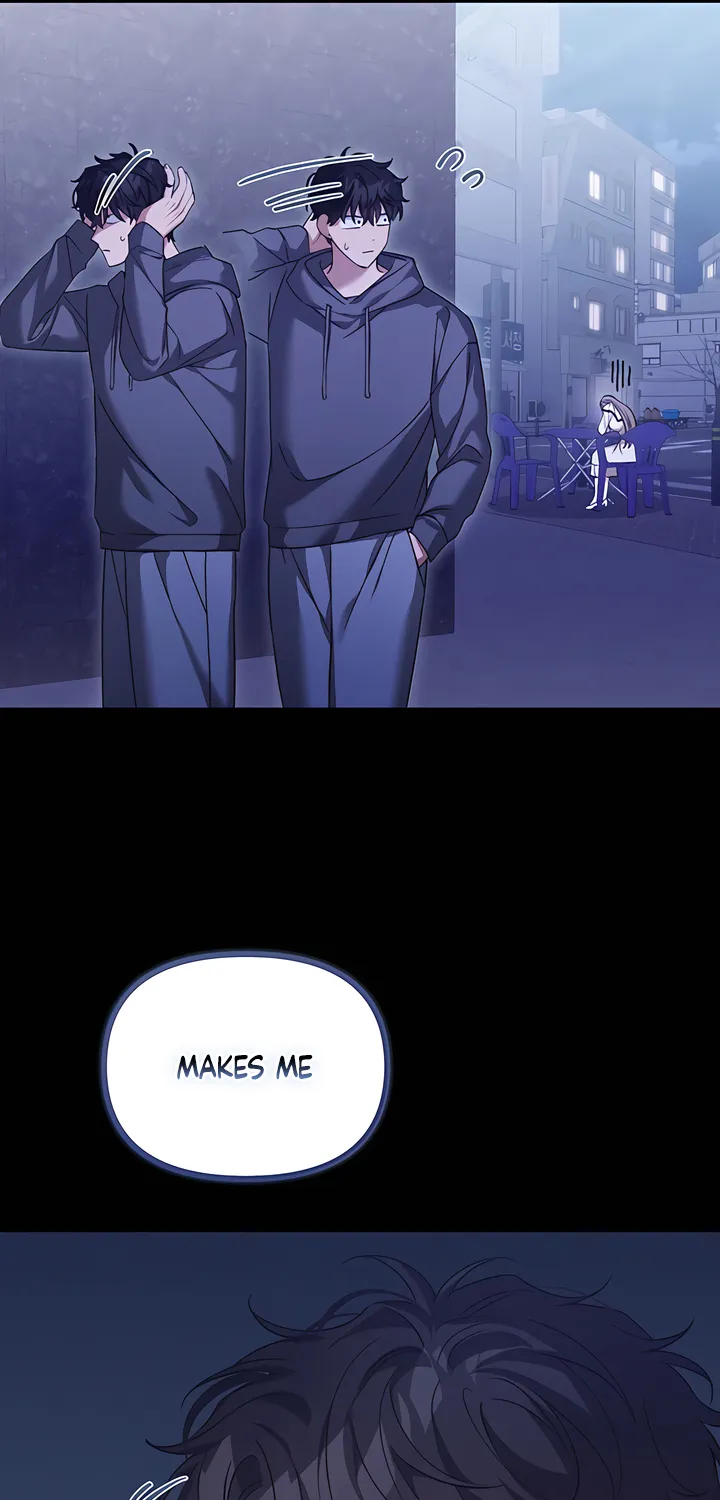 The Usefulness of Childhood Friends — Chapter 35 — Page 58