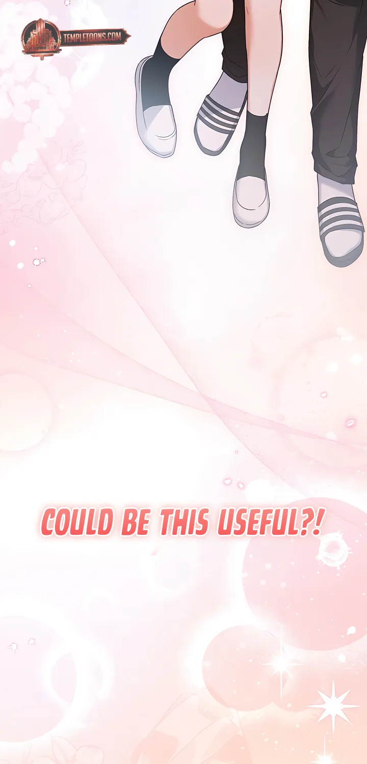 The Usefulness of Childhood Friends — Chapter 35 — Page 85