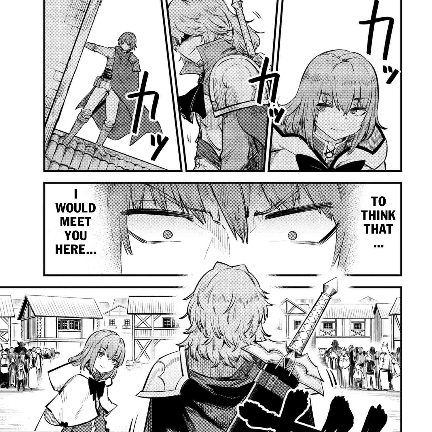 Redo Of Healer — Chapter 21.1 — Page 5
