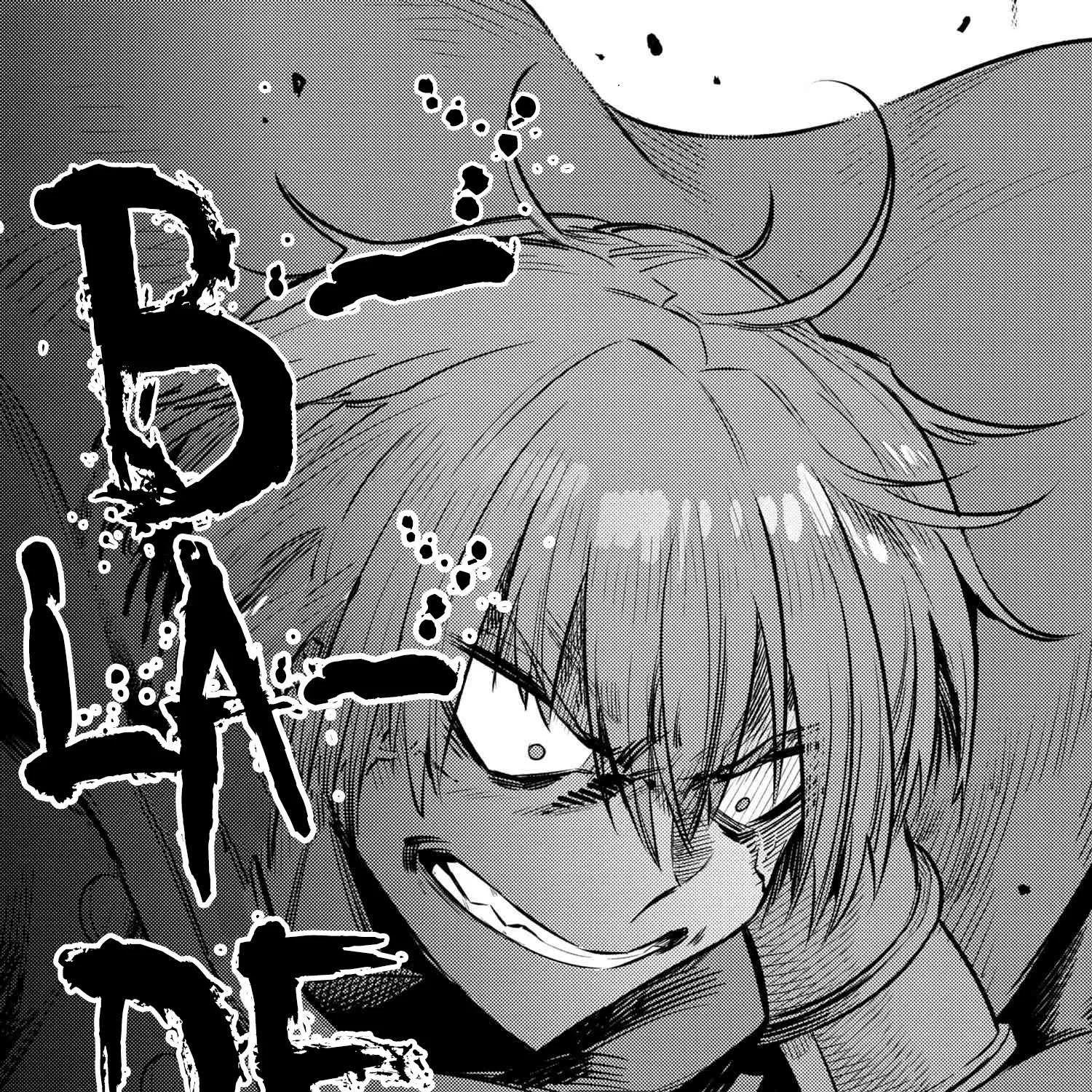 Redo Of Healer — Chapter 21.1 — Page 9