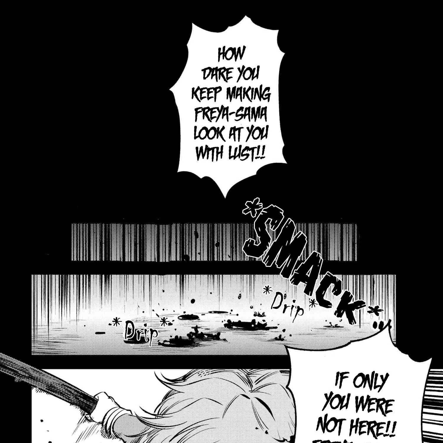 Redo Of Healer — Chapter 21.1 — Page 11