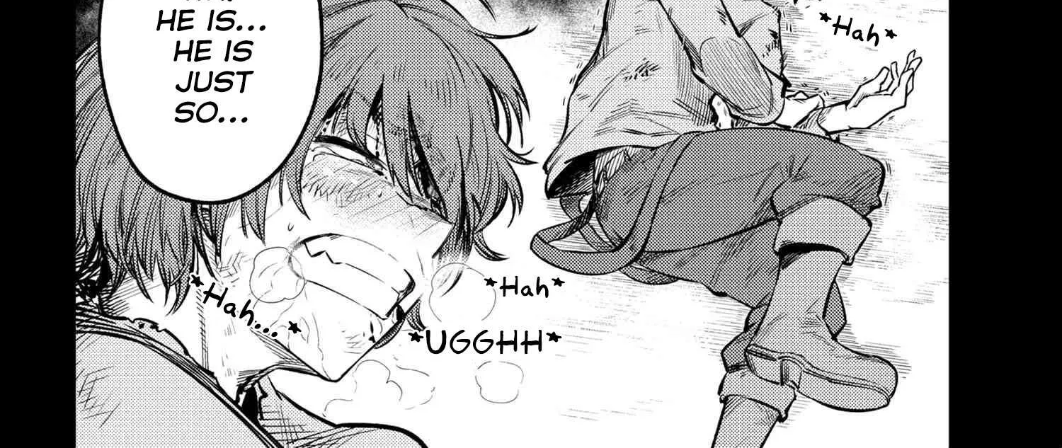Redo Of Healer — Chapter 21.1 — Page 16