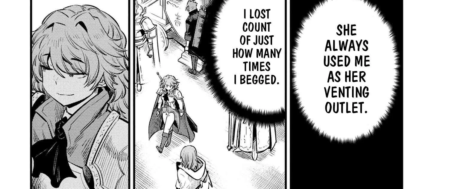 Redo Of Healer — Chapter 21.1 — Page 20