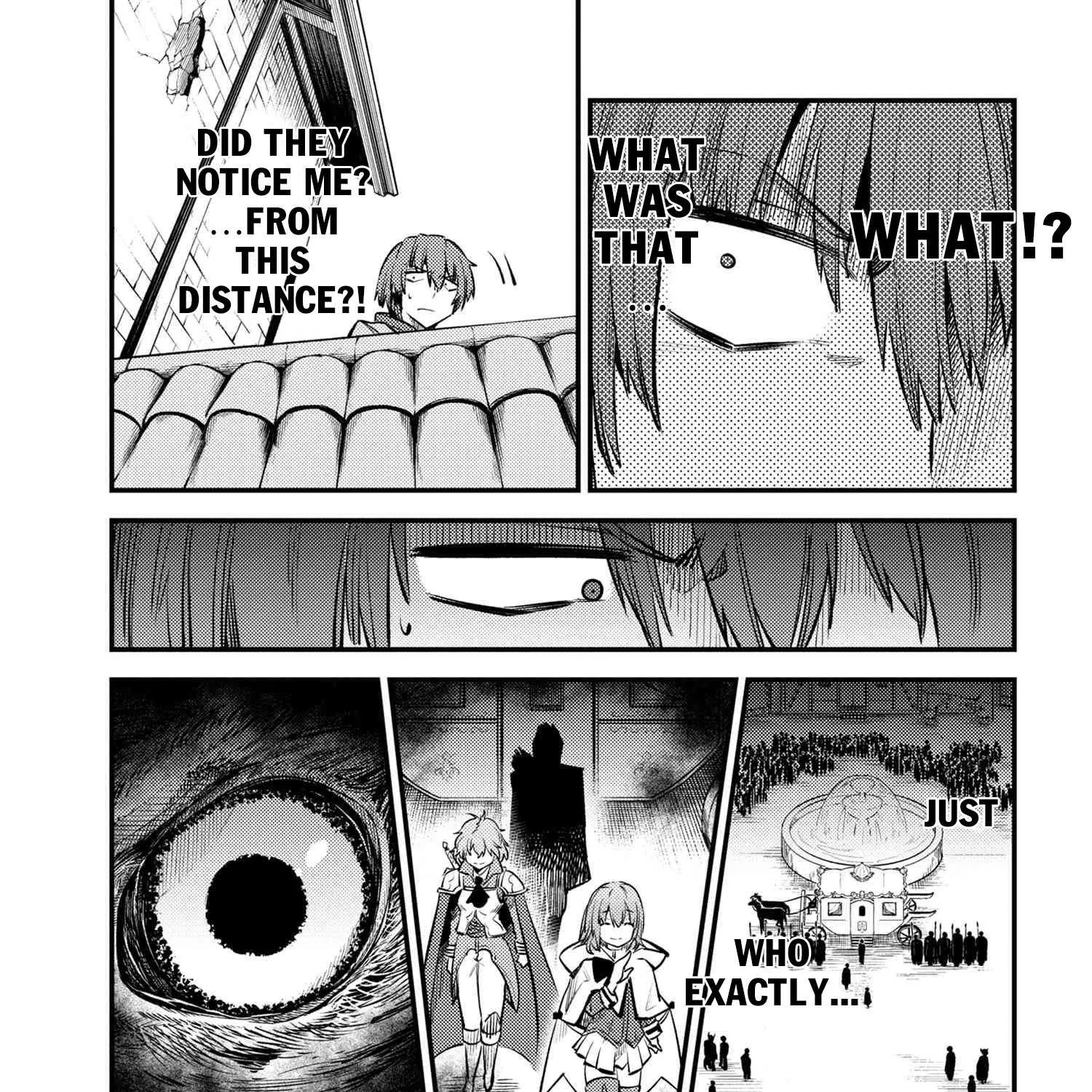 Redo Of Healer — Chapter 21.1 — Page 25