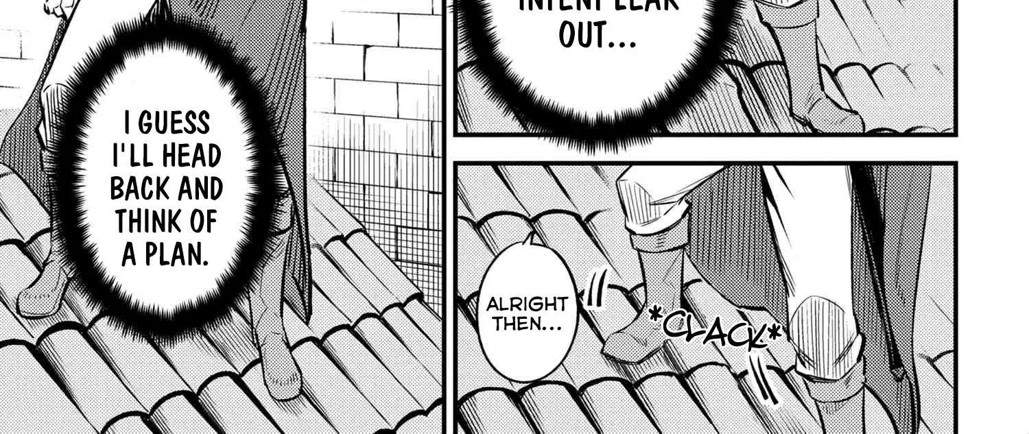 Redo Of Healer — Chapter 21.1 — Page 30